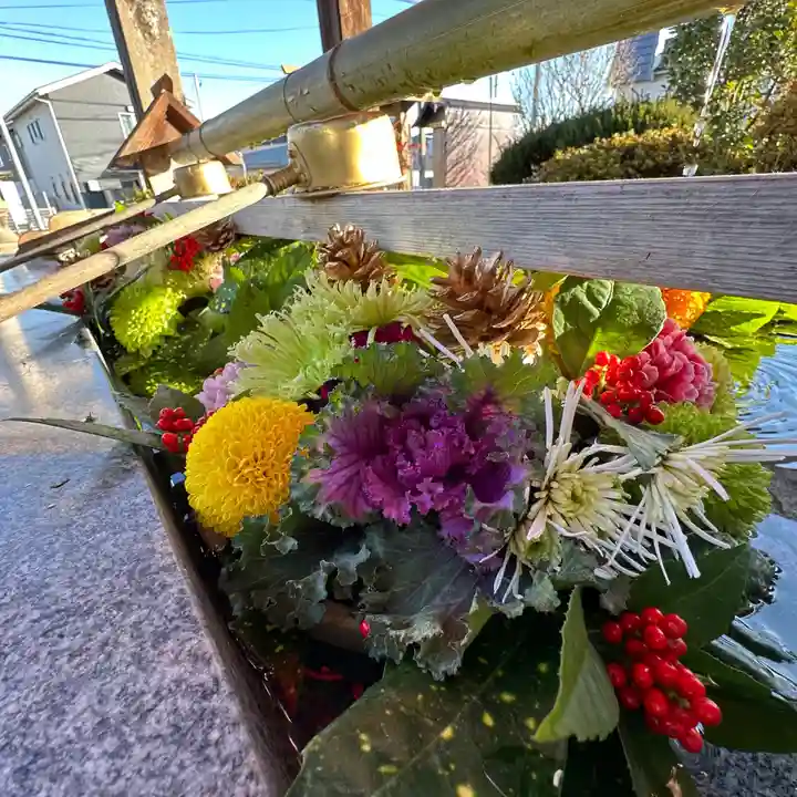 豊景神社(福島県)
