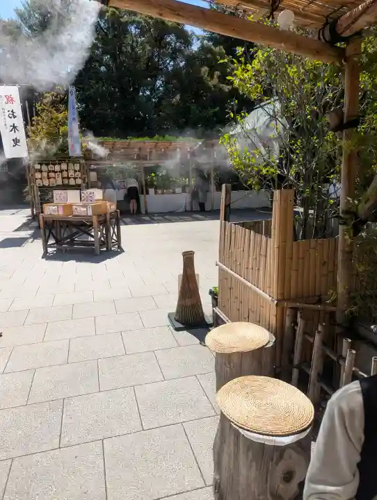 東京大神宮(東京都)