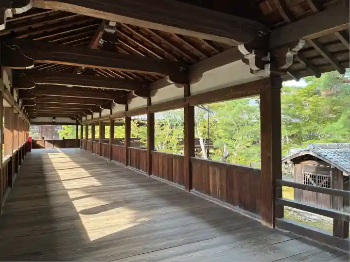 清凉寺(京都府)