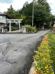 立志神社(滋賀県)