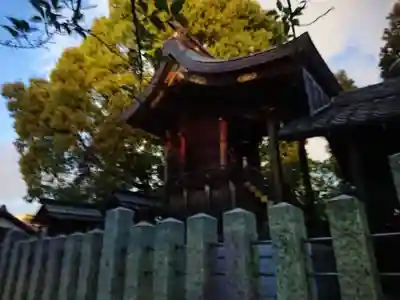 白山社(愛知県)