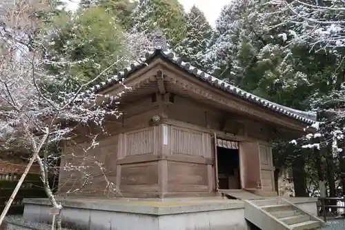 播州清水寺(兵庫県)