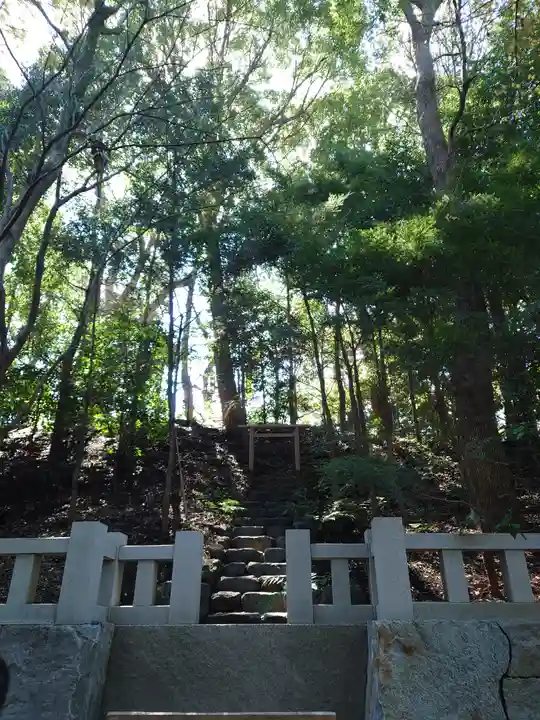 寒川神社(神奈川県)