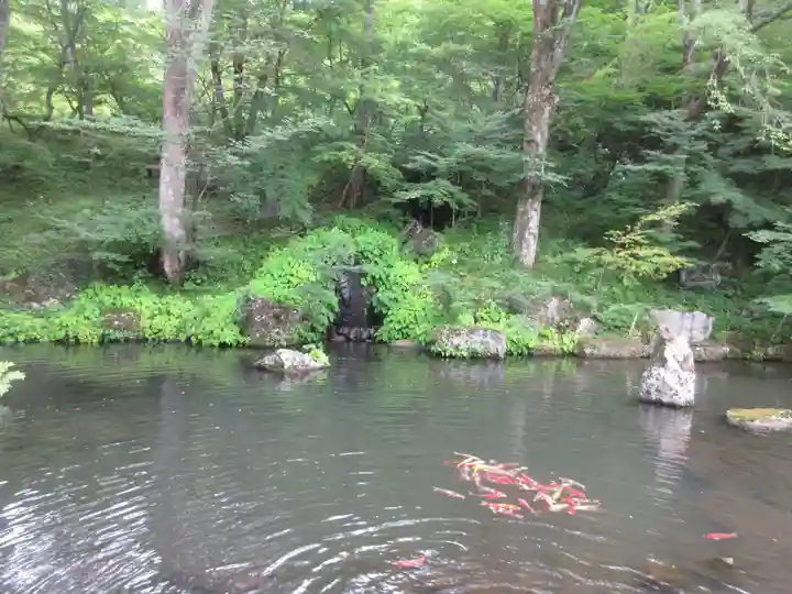 青龍山 吉祥寺(群馬県)