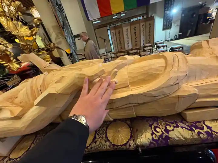 伊勢の国 四天王寺(三重県)