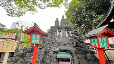 千葉神社(千葉県)