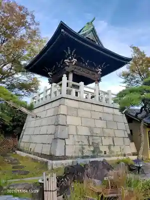浄光寺のその他建物