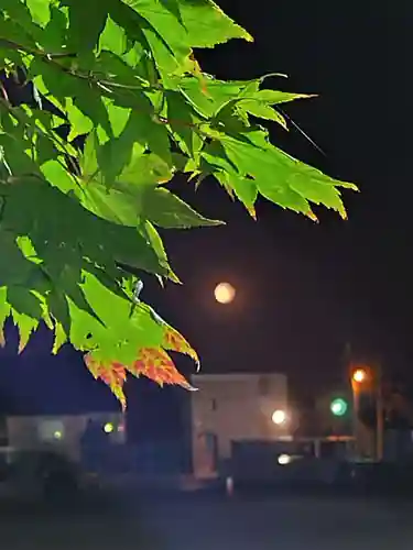 厚別神社(北海道)