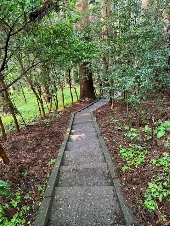 幣立神宮(熊本県)