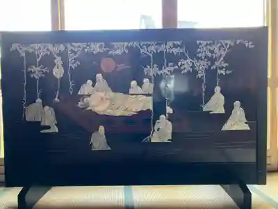 定光寺(北海道)