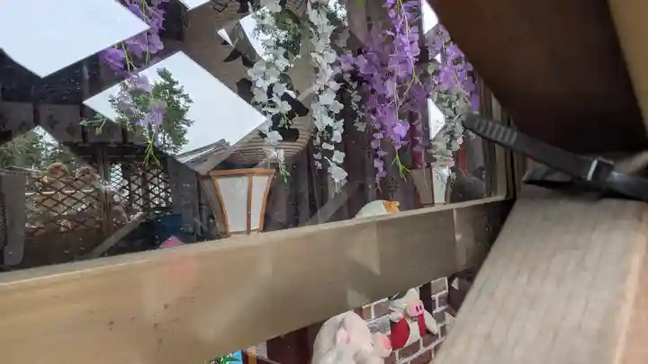 玉田神社(京都府)