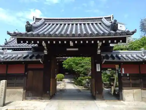 圓通寺(大阪府)