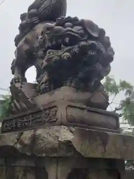 廣瀬神社(広島県)