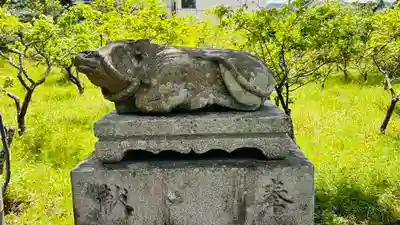 生身天満宮(京都府)