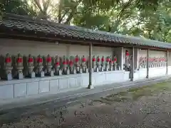 安祥山了雲院大乗寺(愛知県)