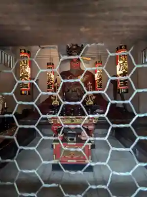 太宗寺(東京都)