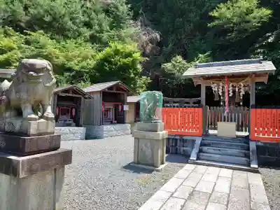 出世稲荷神社(京都府)