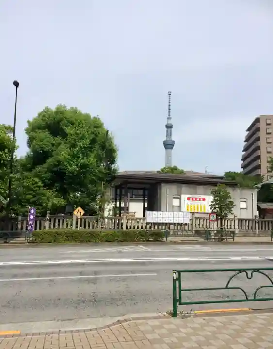 亀戸 香取神社(東京都)