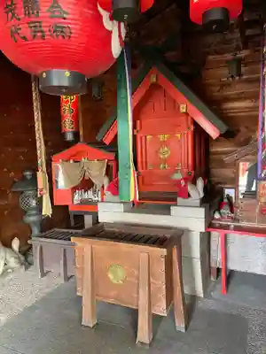 和田神社(兵庫県)
