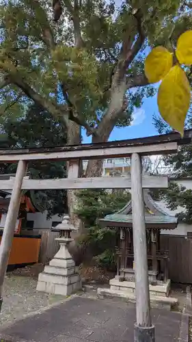 平野神社(京都府)