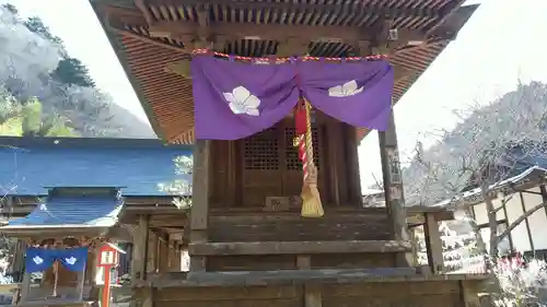 柳津虚空蔵尊 寳性院のその他建物