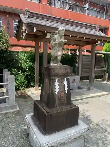 二宮神社(神奈川県)