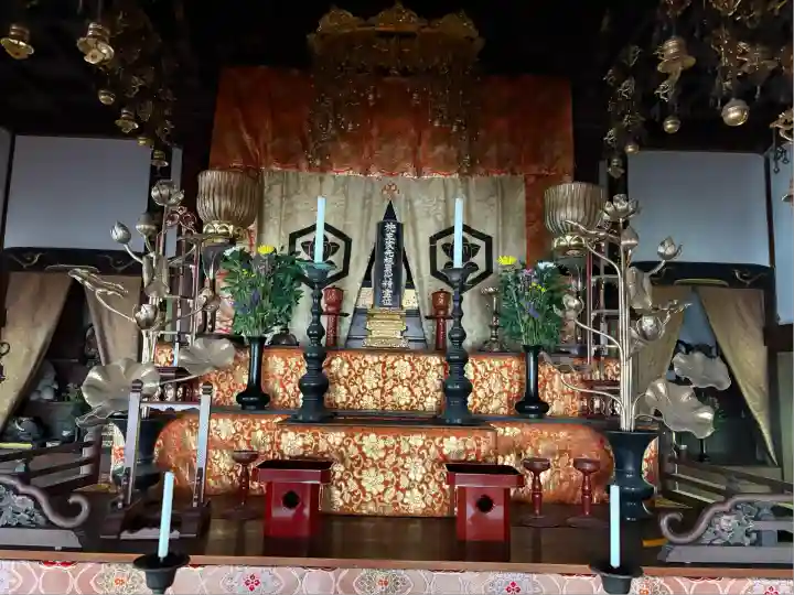 宝積院(愛知県)