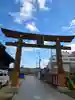 福島稲荷神社(福島県)
