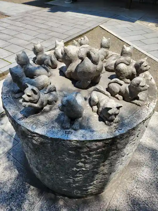 村松 大神宮(茨城県)