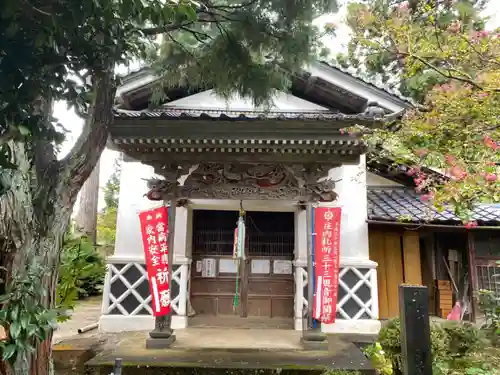龍頭寺のその他建物