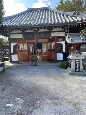 感通寺(東京都)