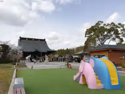 長福寿寺のその他建物
