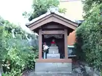 祠(地蔵)(愛知県)