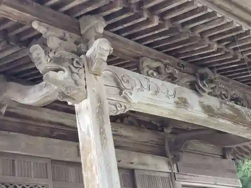 千光寺の建物その他