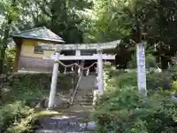 蛇口成瀬神社(愛知県)