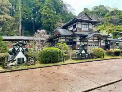 本漸寺(千葉県)