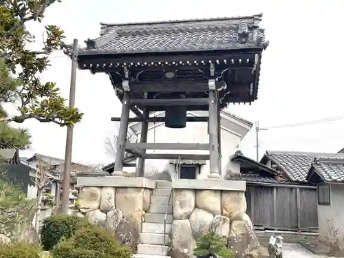 安楽寺の建物その他