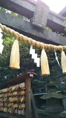 行田八幡神社のその他建物