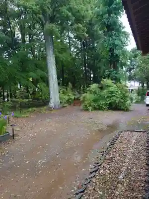 小御門神社(千葉県)