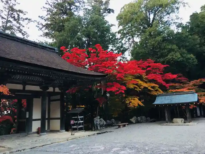 西明寺(滋賀県)