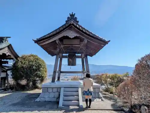 宝泉寺の建物その他