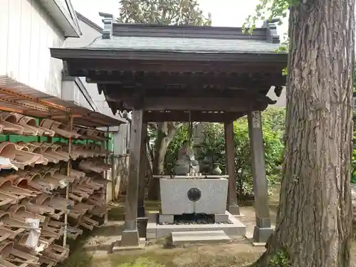 安養院(神奈川県)