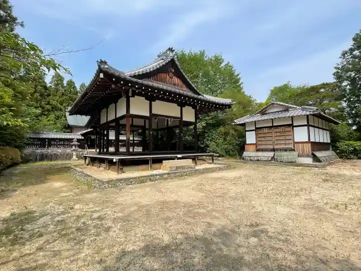 篠原神社(滋賀県)