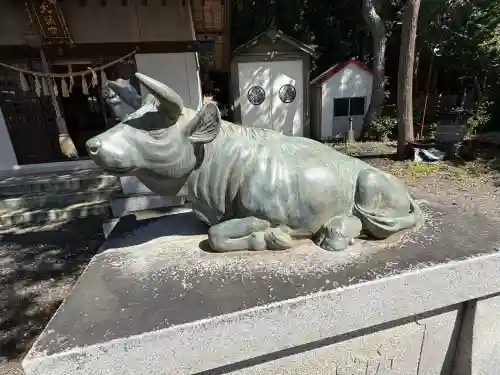 松尾神社(静岡県)