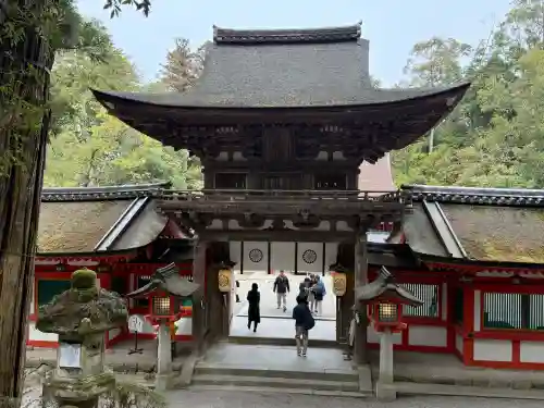 石上神宮(奈良県)