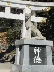 三峯神社(埼玉県)