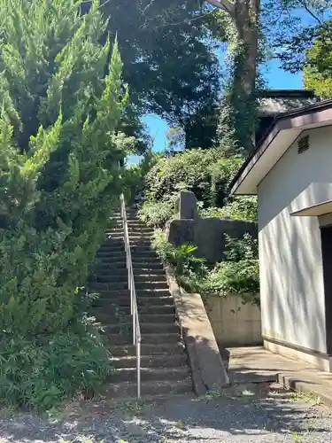 星宮神社(栃木県)
