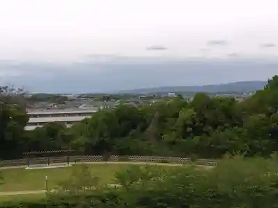 柳澤神社(奈良県)