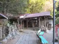 二葉姫稲荷神社(京都府)