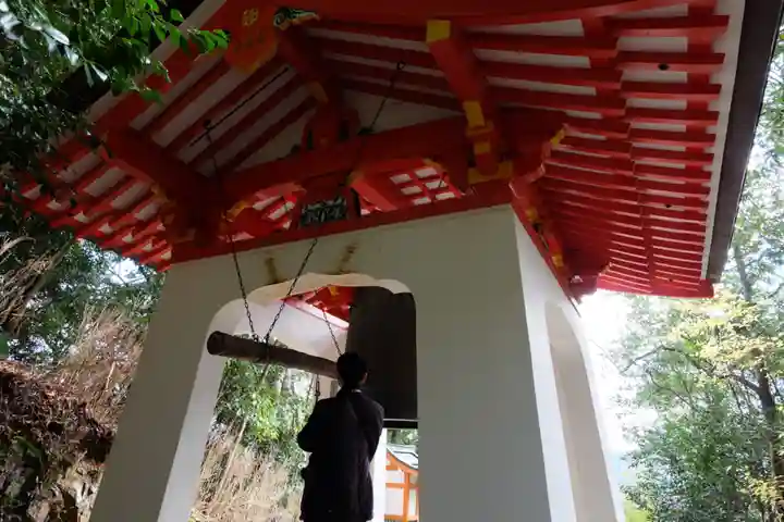 鞍馬寺(京都府)